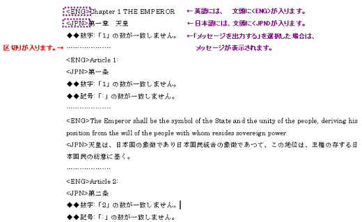 sample