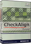 CheckAlignパーソナル