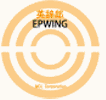 英辞郎EPWING版