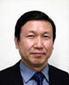 福島雅典教授